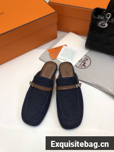 Hermes Shoes HMS00432