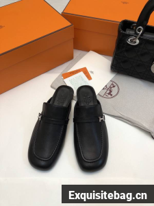 Hermes Shoes HMS00435