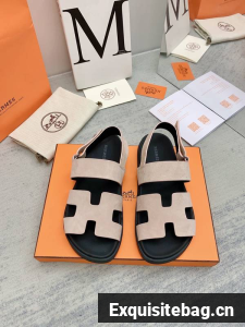 Hermes Couple Shoes HMS00488