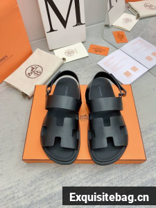 Hermes Couple Shoes HMS00490