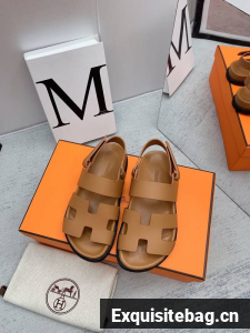 Hermes Couple Shoes HMS00491