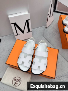 Hermes Couple Shoes HMS00492