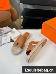 Hermes Slippers 55201-10