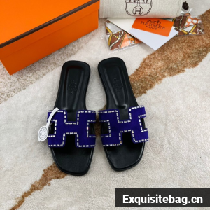 Hermes WOMENS SANDAL 36586-6