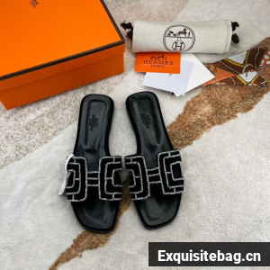 Hermes WOMENS SANDAL 36586-8