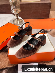 Hermes WOMENS SANDAL 44868-3