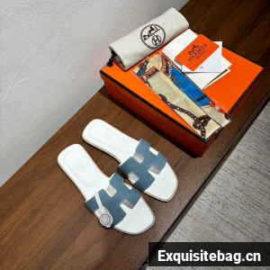 Hermes WOMENS SANDAL 55846-8