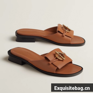 Hermes WOMENS SANDAL 55862-3