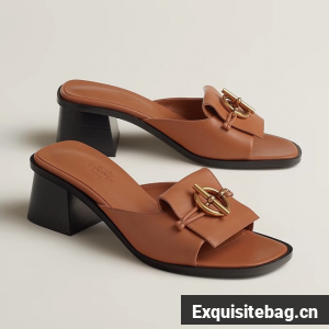 Hermes WOMENS SANDAL 55863-1