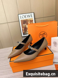 Hermes shoes 55857-1