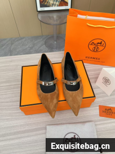 Hermes shoes 55857-14