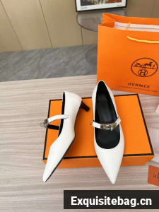 Hermes shoes 55857-4