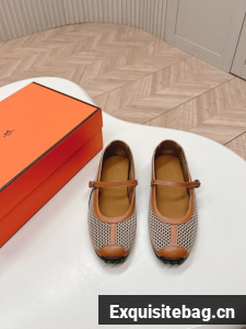 Hermes shoes 55858-2