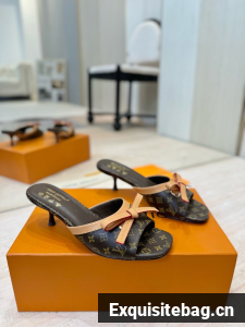 Louis Vuitton 6AM Mule 55742-1