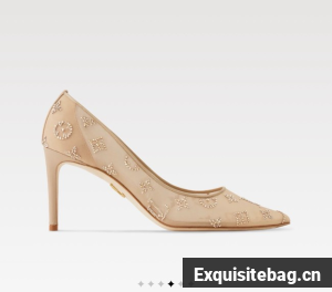 Louis Vuitton Gala Pump 1AIBX6-2