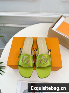 Louis Vuitton Mare Mule 44955-1