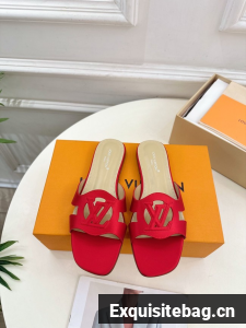 Louis Vuitton Mare Mule 44955-10