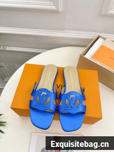 Louis Vuitton Mare Mule 44955-5