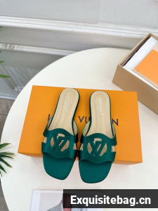 Louis Vuitton Mare Mule 44955-8