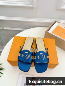 Louis Vuitton Mare Mule 44955-9