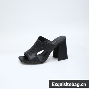 Louis Vuitton Mare Mule Heel 9CM 55727-6