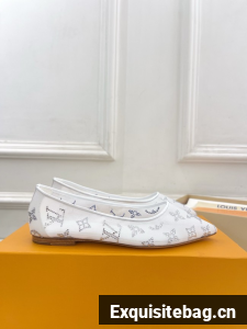 Louis Vuitton Shoes 55702-2