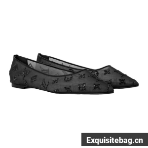 Louis Vuitton Shoes 55702-4
