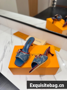 Louis Vuitton Slippers 45001-11