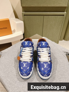 Louis Vuitton Sneaker 45037-1