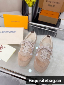 Louis Vuitton Sneakerin 1AIVJN-5