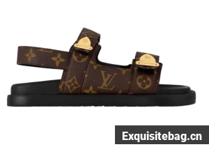 Louis Vuitton Sunset Comfort Sandal 1AHNWU-3