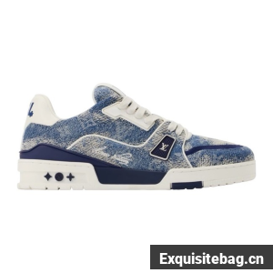 Louis Vuitton Time Out Sneaker 21082-10