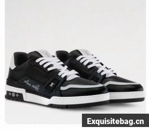 Louis Vuitton Time Out Sneaker 21082-9