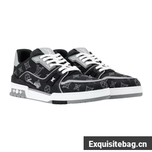 Louis Vuitton sneaker 45121-1