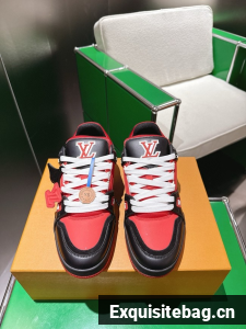 Louis Vuitton sneaker 45121-3