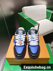 Louis Vuitton sneaker 45121-4