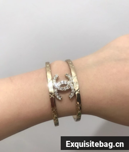 Chanel Bracelet CE80976