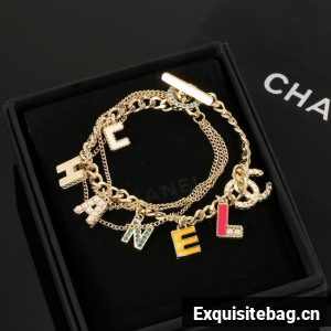 Chanel Bracelet CE80981