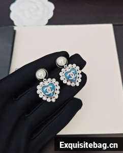 Chanel Earring CE81036