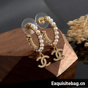 Chanel Earring CE81105