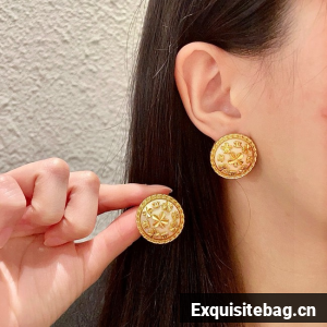 Chanel Earring CE81112