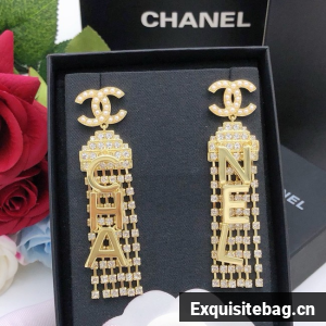 Chanel Earring CE81119