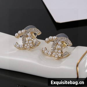 Chanel Earring CE81124