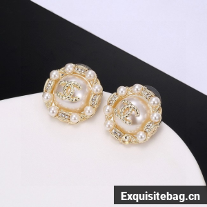 Chanel Earring CE81125