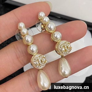 Chanel Earring CE81632