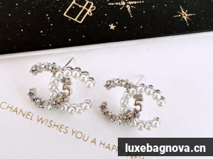 Chanel Earring CE81790