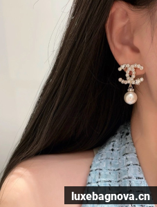 Chanel Earring CE81818