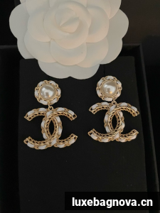Chanel Earring CE81864