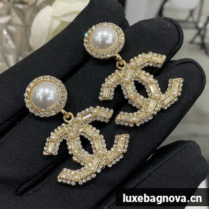 Chanel Earring CE81925