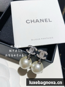 Chanel Earring CE81931